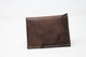 Small Folding Leather Wallet - Multiple Colors