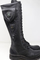 Custom Tall Gunslinger Boots- Made to Order -