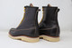 Moc Toe Leather Boots - TOBOACCO - Made to Order -