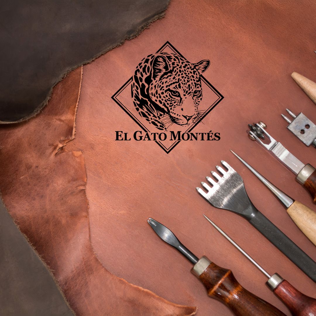 Shop Repairs El Gato Montes