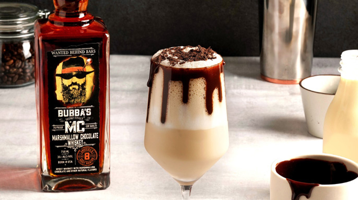 Caffeinated Cocktails To Bring You Back From the Dead Caffeinated Cocktails To Bring You Back From the Dead