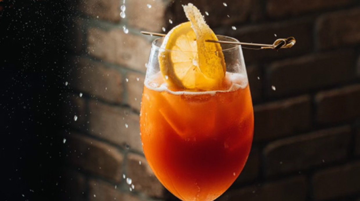 Cocktail Confidential: Bartenders Share Their Favorite Fall Recipes