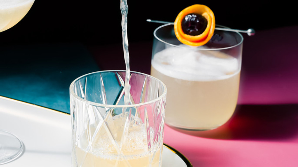 The Most Requested Cocktail at Any Holiday Party The Most Requested Cocktail at Any Holiday Party