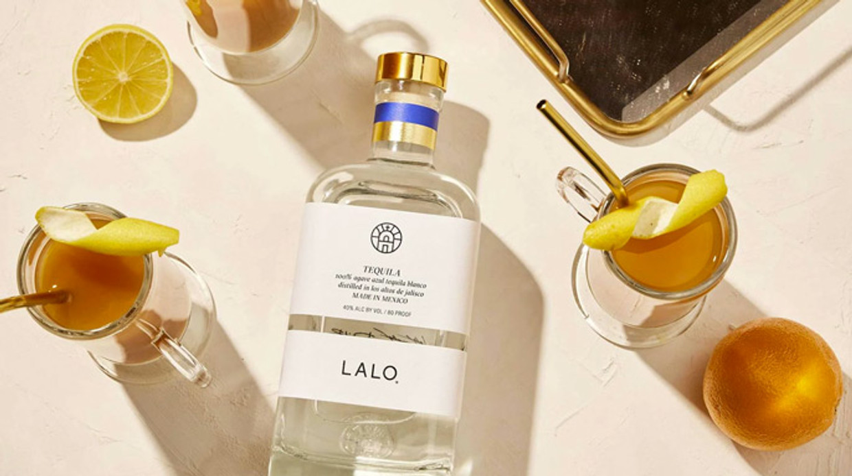 New Year, New Sips: Our Guide To Drinking Clean New Year, New Sips: Our Guide To Drinking Clean