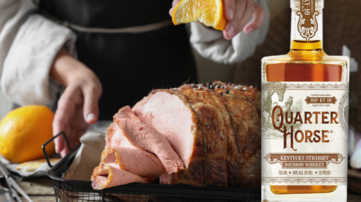 How To Choose the Right Bourbon for Your Ham Glaze How To Choose the Right Bourbon for Your Ham Glaze