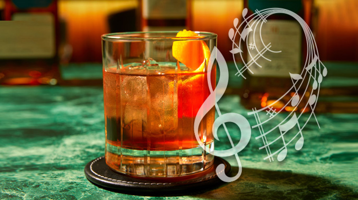 Irish Cocktails to Pair With Your St Patrick’s Day Playlist Irish Cocktails to Pair With Your St Patrick’s Day Playlist