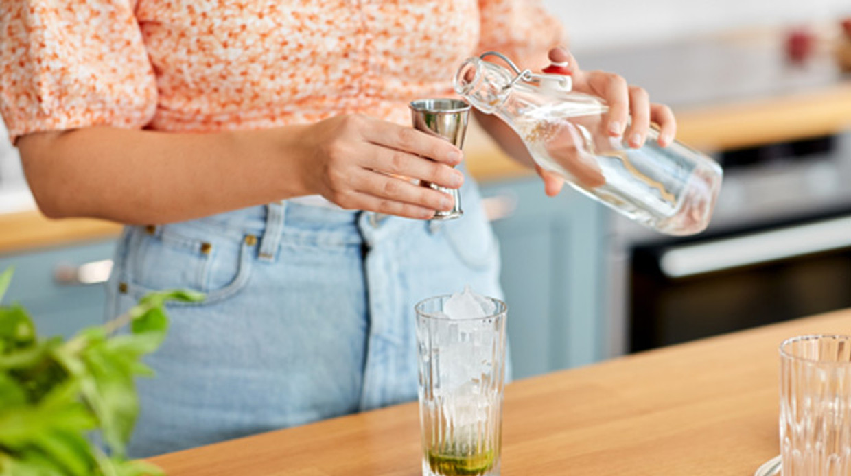 Easy Ways To Fix Common Cocktail Mistakes Easy Ways To Fix Common Cocktail Mistakes