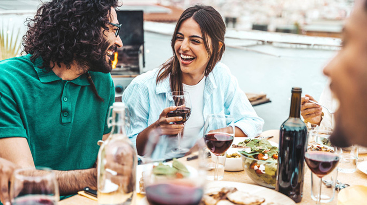 Red Wines You Can Drink All Summer Red Wines You Can Drink All Summer