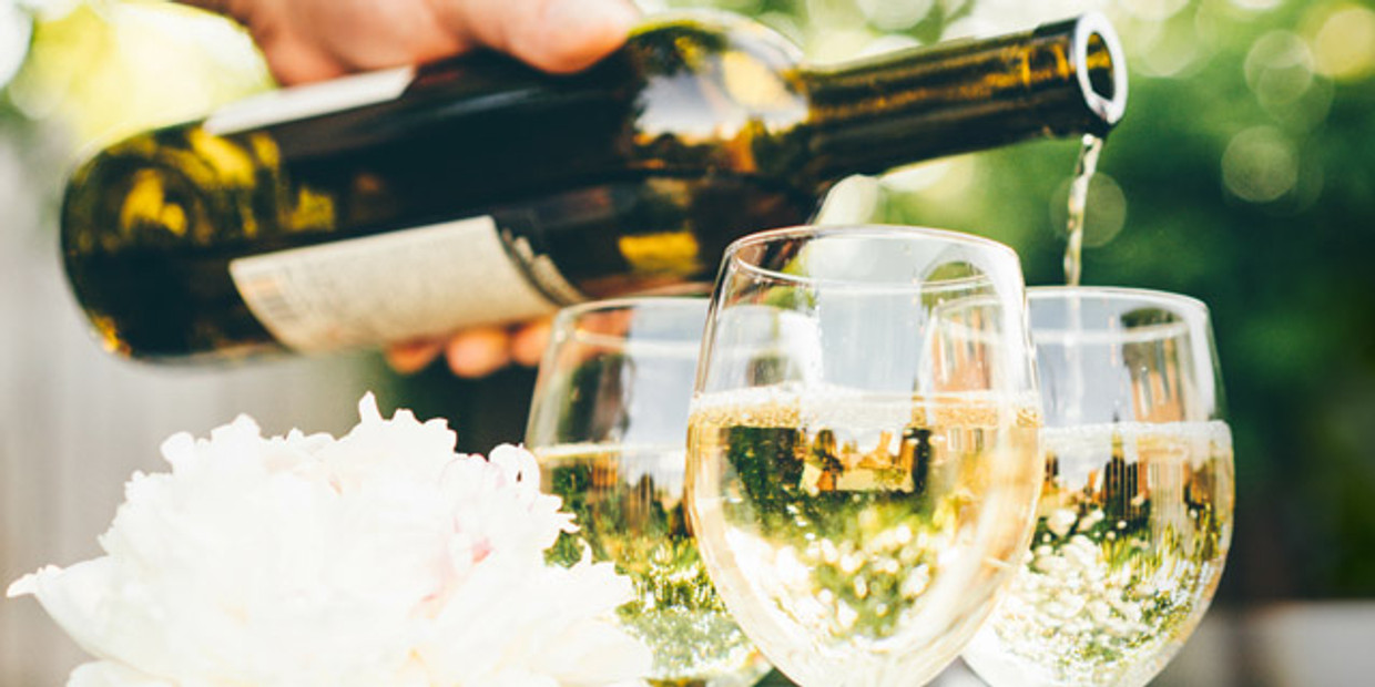 Best Low Alcohol Wines for Day Drinking