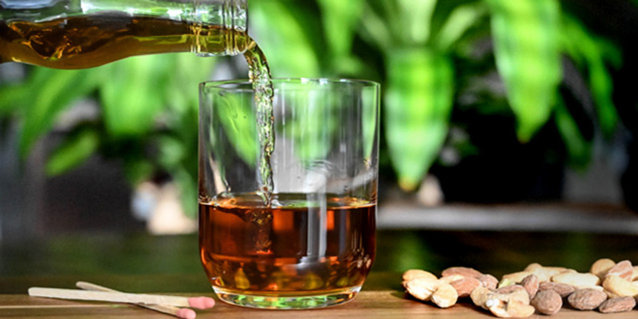 Is Rum Making a Comeback? Is Rum Making a Comeback?