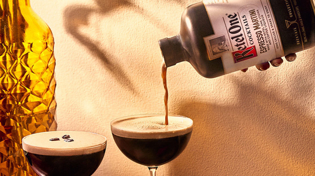 Premium Ready-To-Drink Cocktails That Taste Straight From the Bar Premium Ready-To-Drink Cocktails That Taste Straight From the Bar