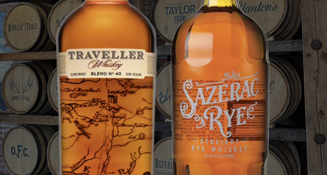 Whiskeys You Didn't Know Were Made by Buffalo Trace Whiskeys You Didn't Know Were Made by Buffalo Trace