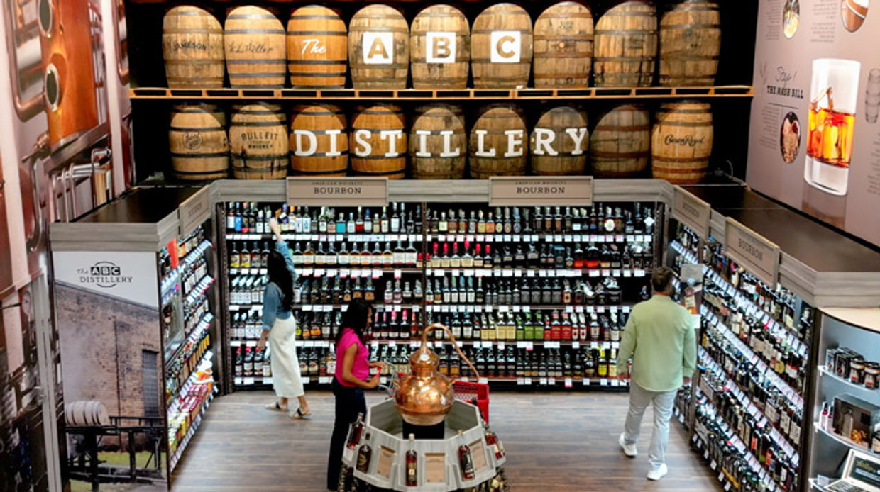Your Guide to Single Barrel Bourbons Your Guide to Single Barrel Bourbons