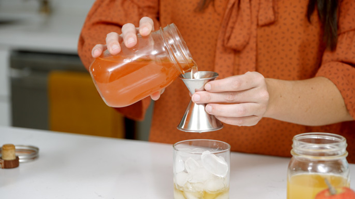 What Are Cocktail Shrubs and How To Use Them What Are Cocktail Shrubs and How To Use Them