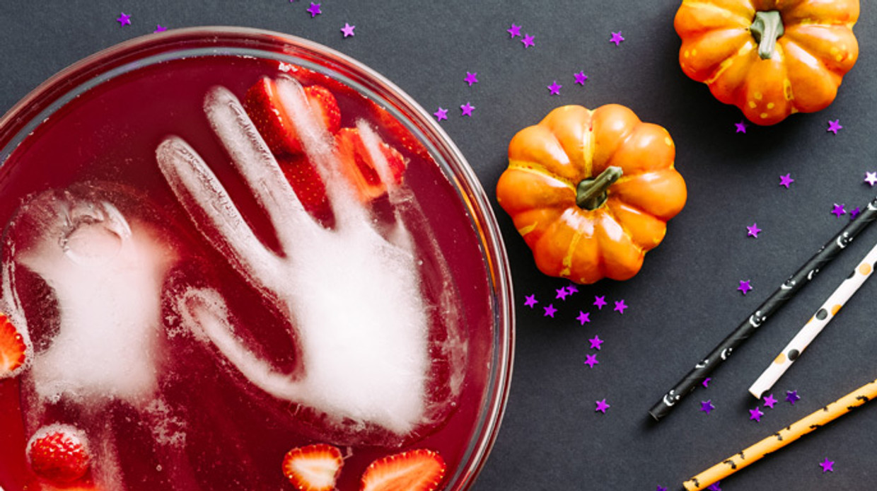 Halloween Cocktail Tricks & Treats You Should Know Halloween Cocktail Tricks & Treats You Should Know