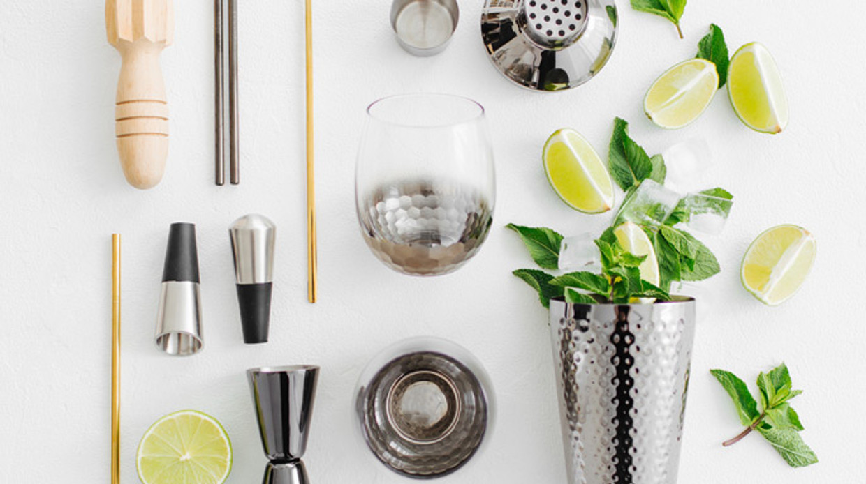 How To Spring Clean Your Home Bar Like a Pro How To Spring Clean Your Home Bar Like a Pro