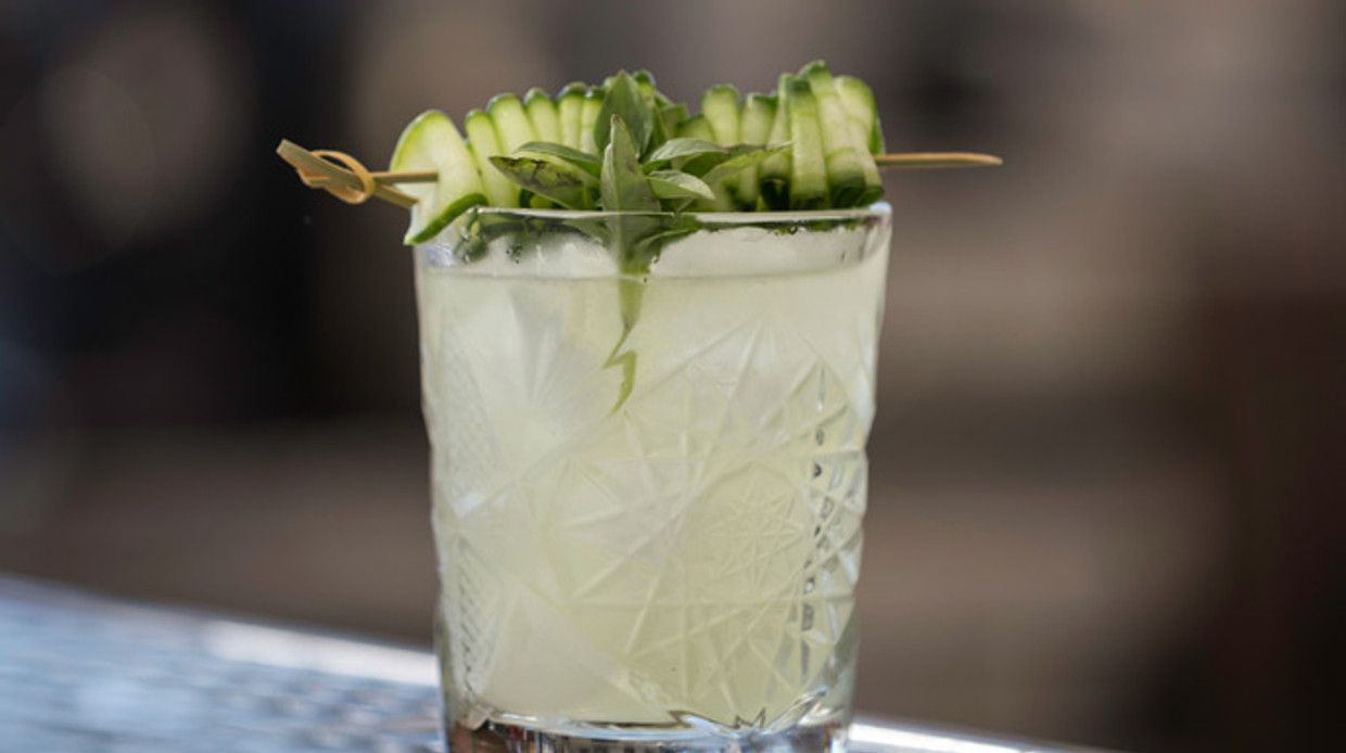 Mix Me, I’m Irish: St Patrick’s Day Cocktail Recipes Mix Me, I’m Irish: St Patrick’s Day Cocktail Recipes