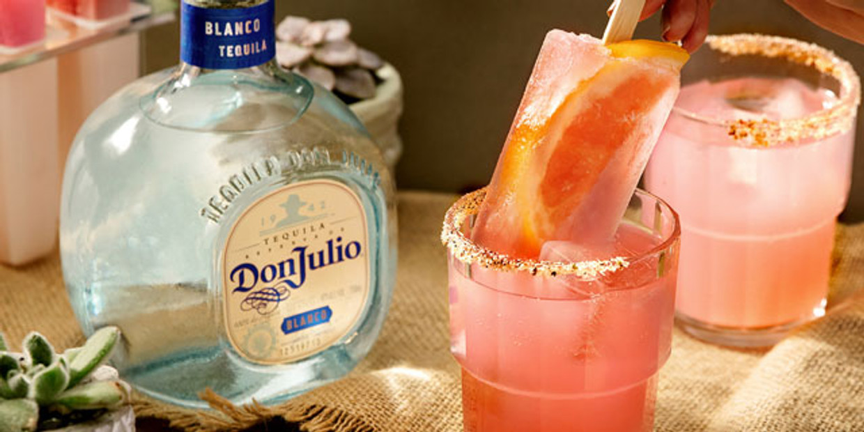 How To Stay Cool in Florida: Drink Edition How To Stay Cool in Florida: Drink Edition