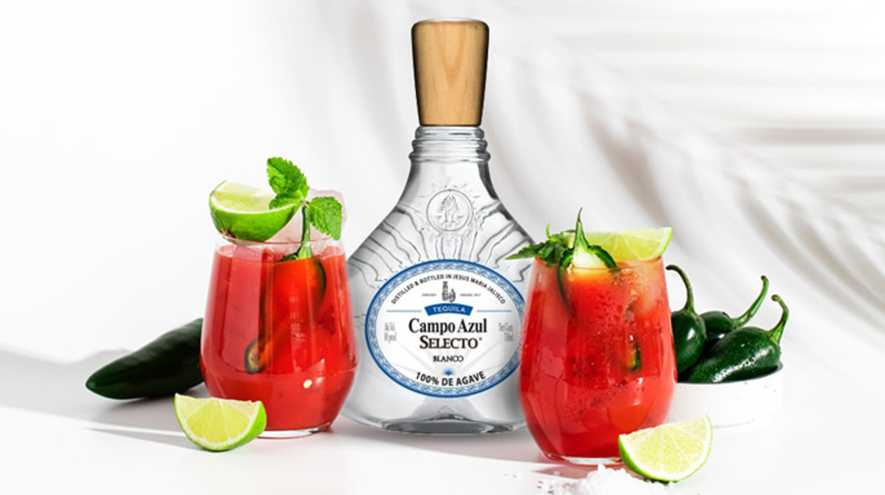 Deliciously Spicy Cocktail Recipes To Ignite Your Palate Deliciously Spicy Cocktail Recipes To Ignite Your Palate