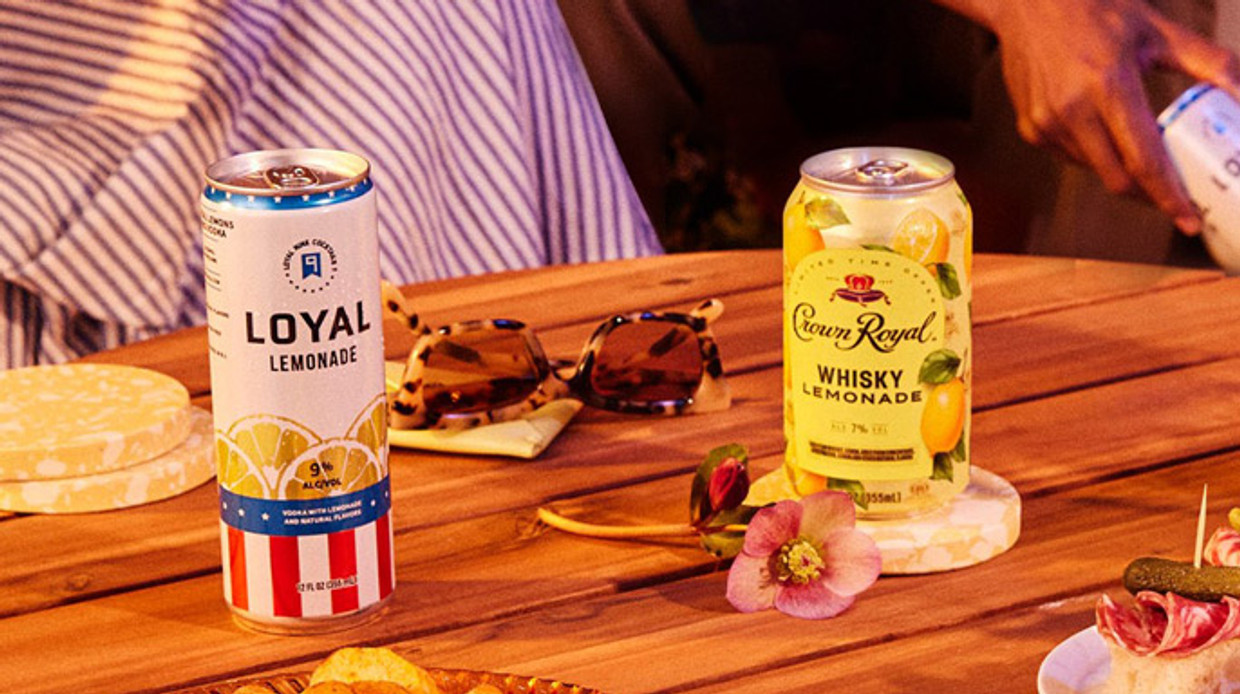 Not Your Grandma’s Lemonade: Spiked Lemonades Too Good To Miss