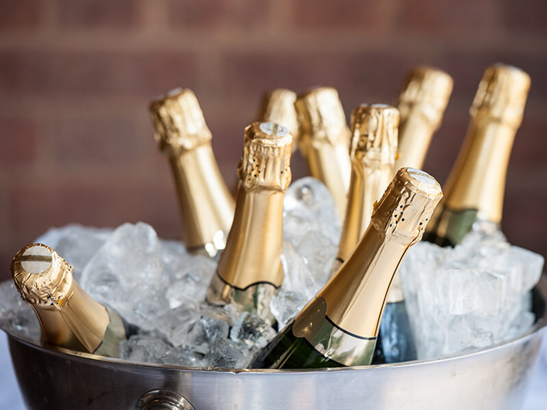 All About Sparkling Wine All About Sparkling Wine