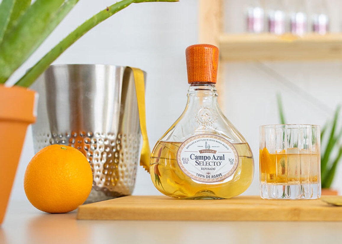 All About Tequila All About Tequila