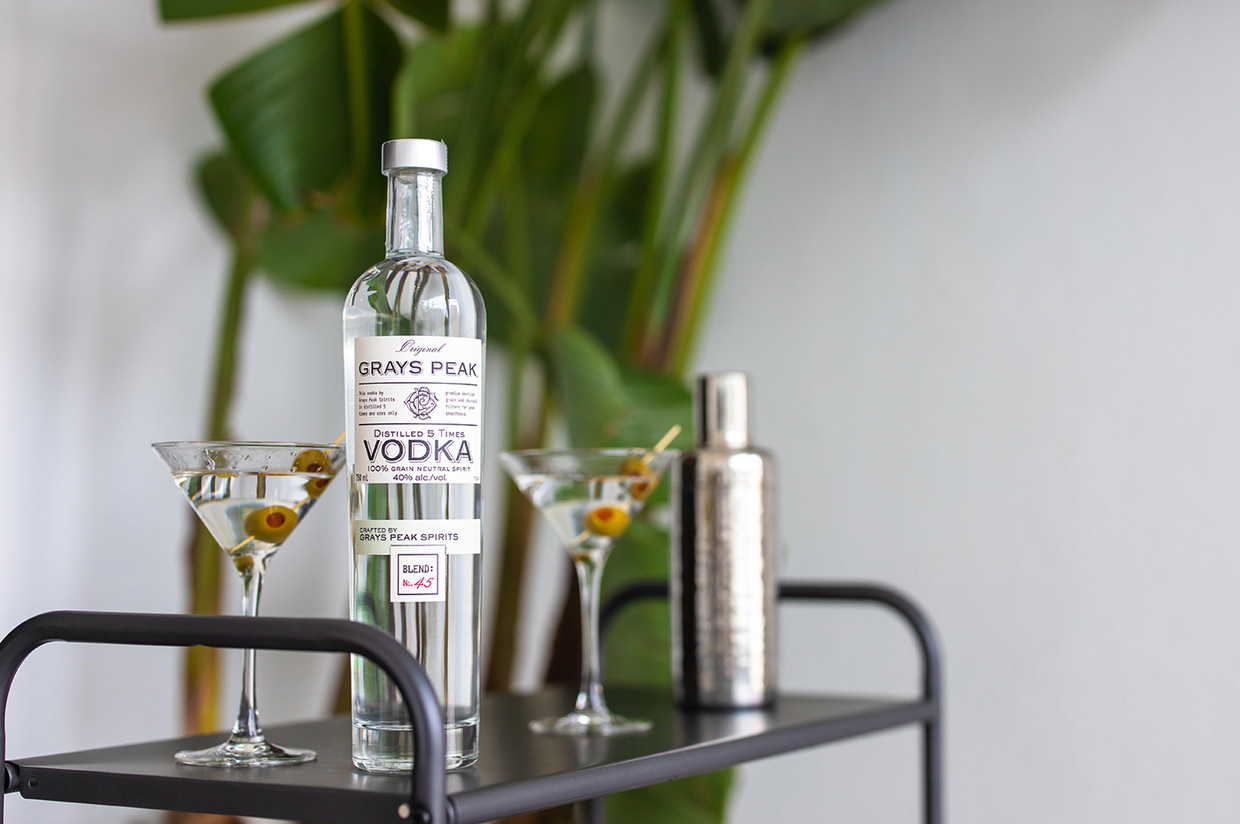 All About Vodka All About Vodka