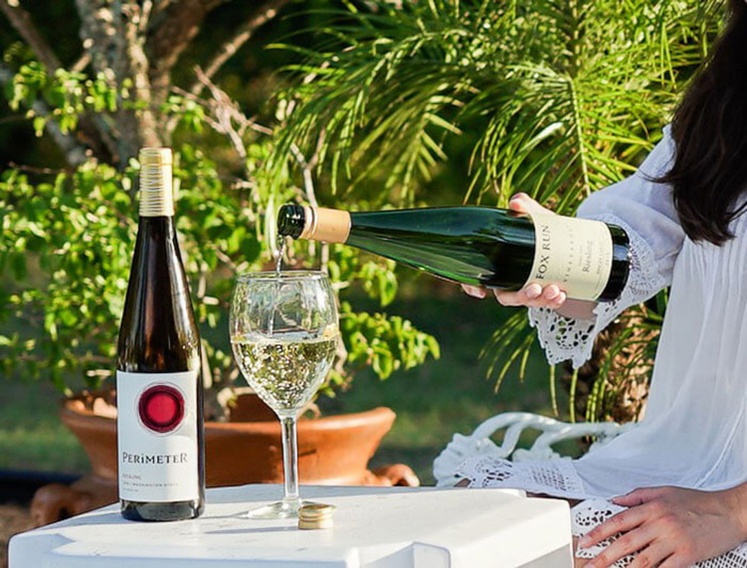 All About Riesling All About Riesling