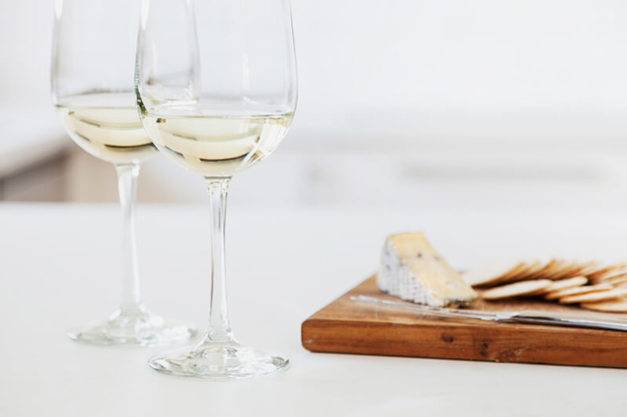 All About Sauvignon Blanc