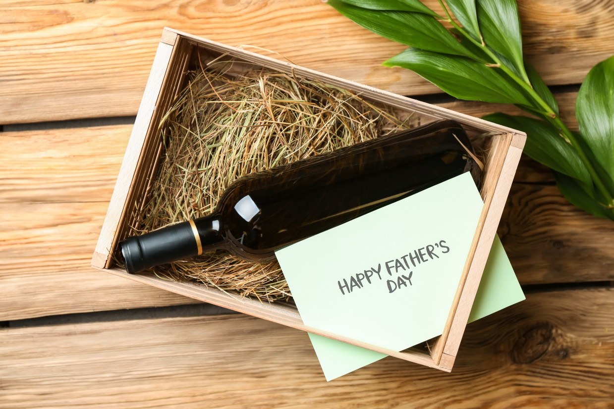 10 Delicious Gift Ideas for Father's Day 10 Delicious Gift Ideas for Father's Day