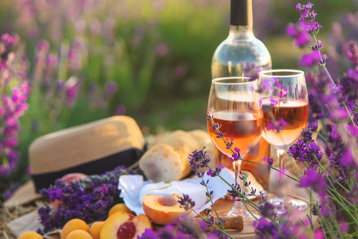 All About Provence Rosé All About Provence Rosé