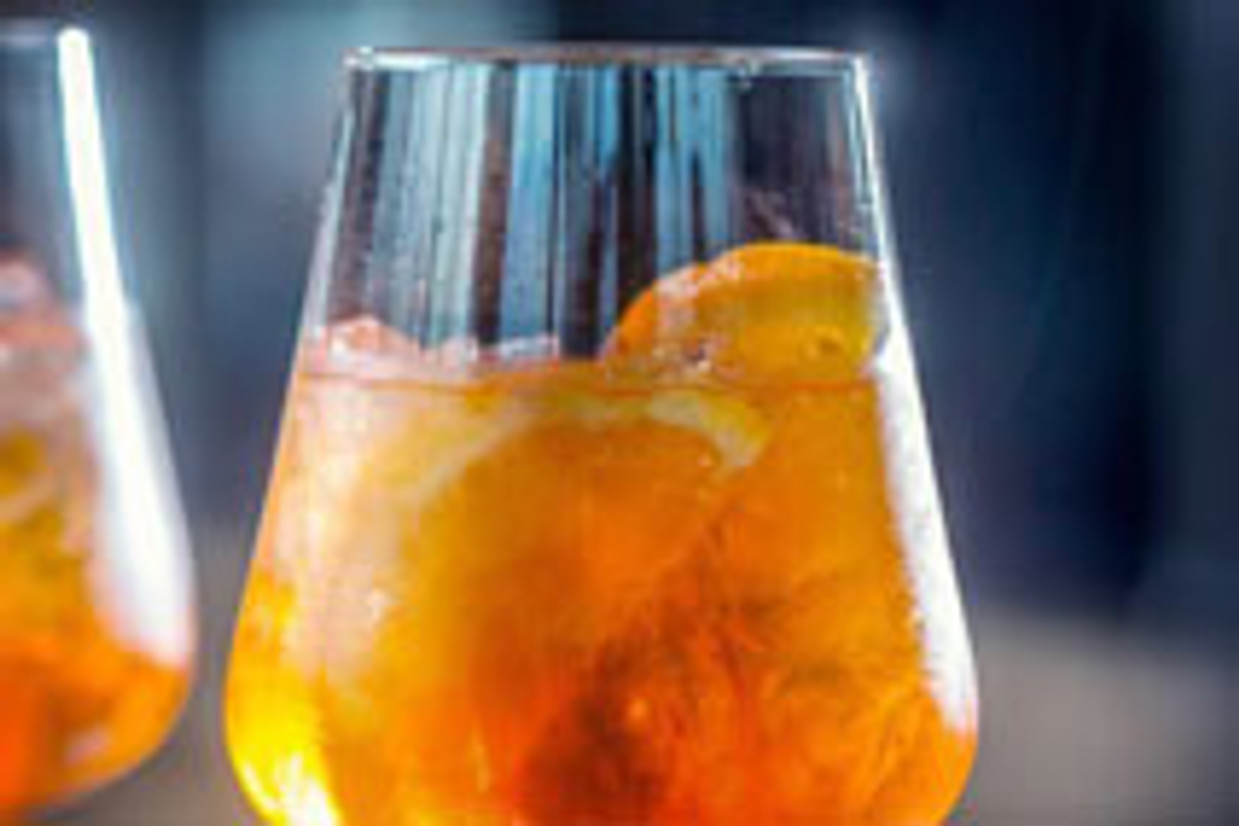 Aperol Spritz Aperol Spritz