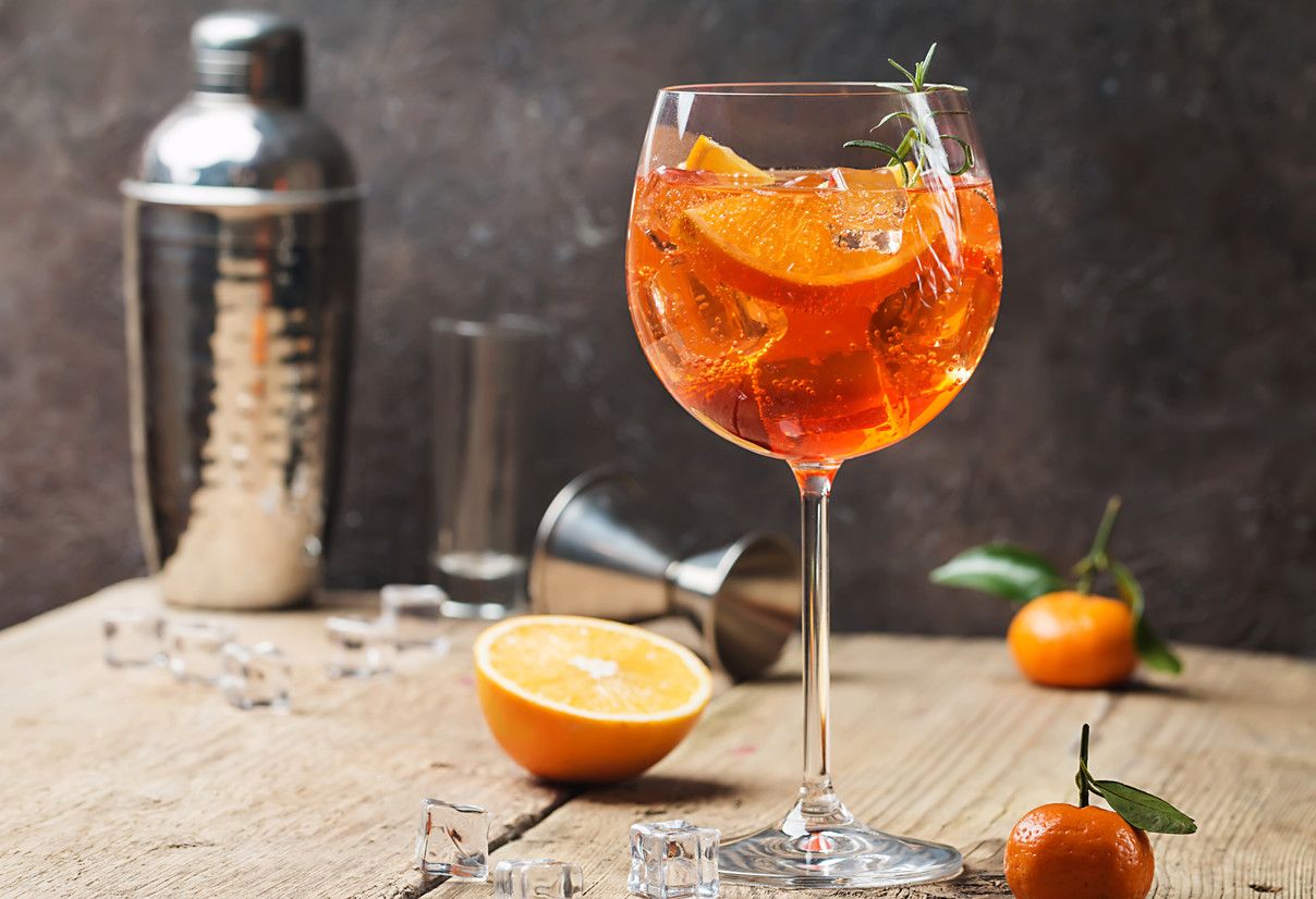 The Rise of Aperol Spritz: From Italy to Worldwide Popularity The Rise of Aperol Spritz: From Italy to Worldwide Popularity