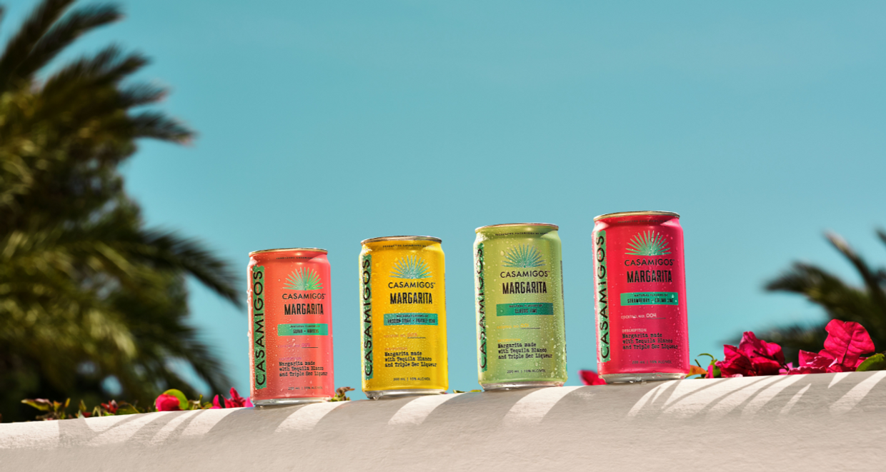 Best Low-Calorie Ready-to-Drink Cocktails for Guilt-Free Sipping  Best Low-Calorie Ready-to-Drink Cocktails for Guilt-Free Sipping