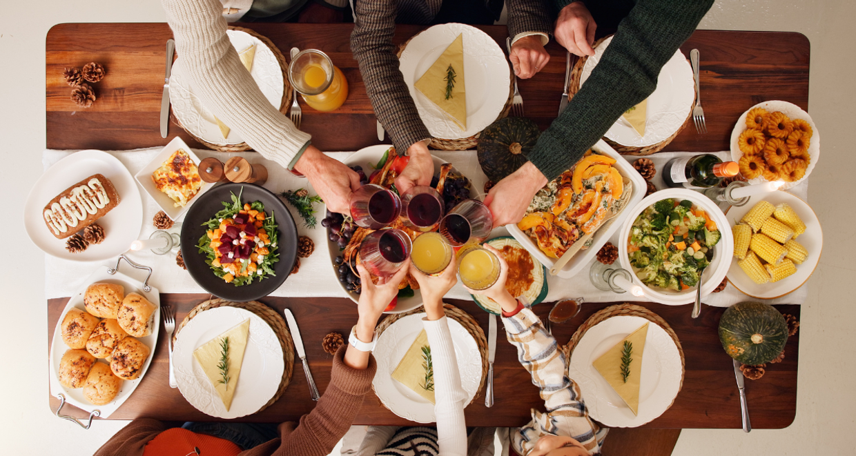 Booze Math: How Much Alcohol Do You Need to Survive Holiday Hosting? Booze Math: How Much Alcohol Do You Need to Survive Holiday Hosting?