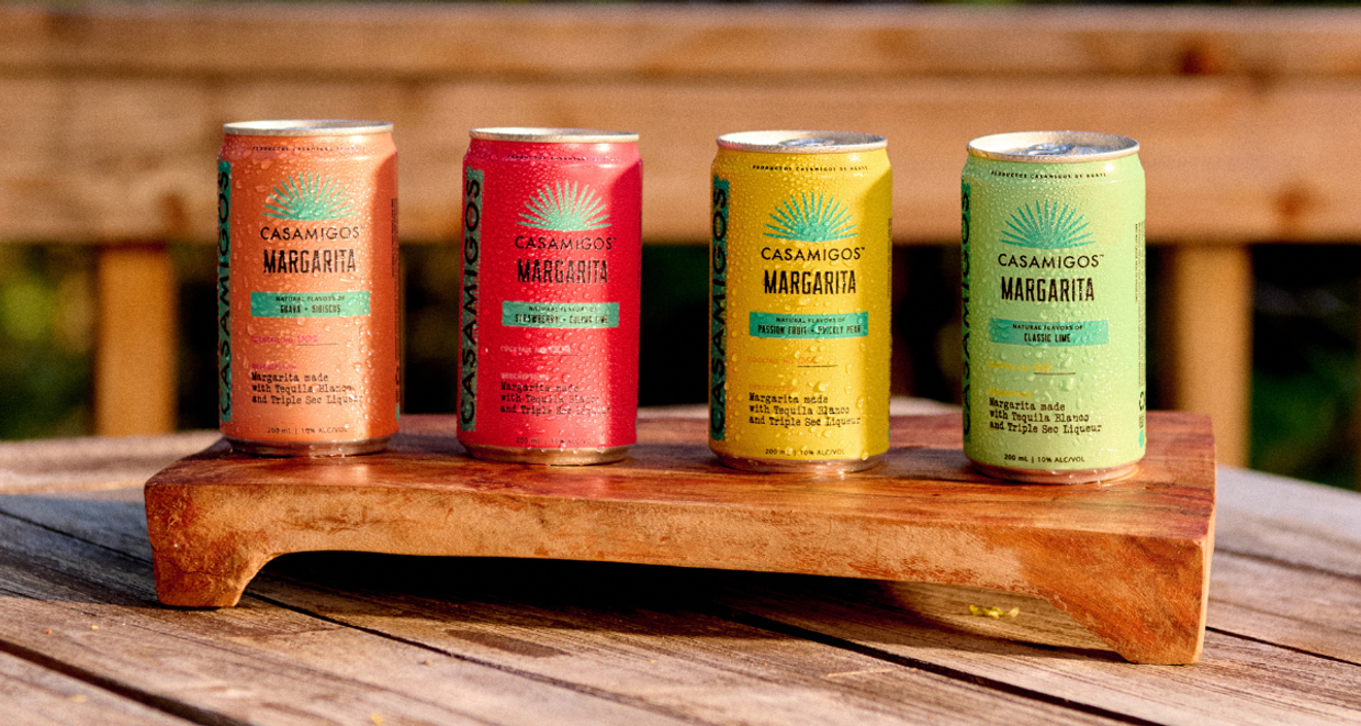 Best Low-Calorie Ready-to-Drink Cocktails for Guilt-Free Sipping 