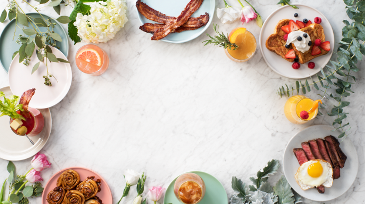 Better Brunch Cocktail Recipes & Tips Better Brunch Cocktail Recipes & Tips