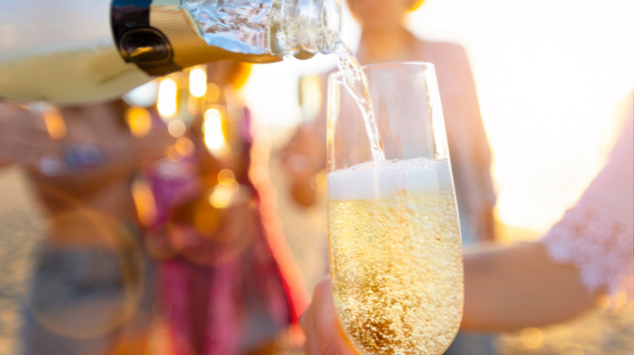 Understanding the Champagne Sweetness Scale Understanding the Champagne Sweetness Scale