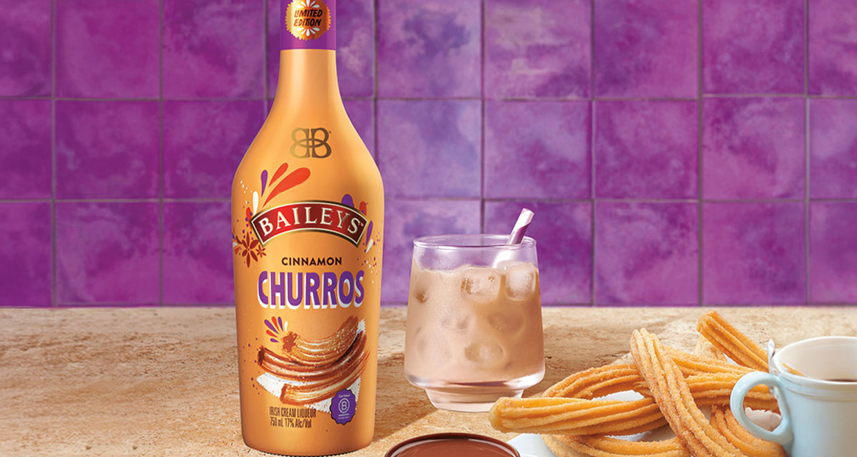 Cozy up With These Guest-Favorite Fall Flavors Cozy up With These Guest-Favorite Fall Flavors