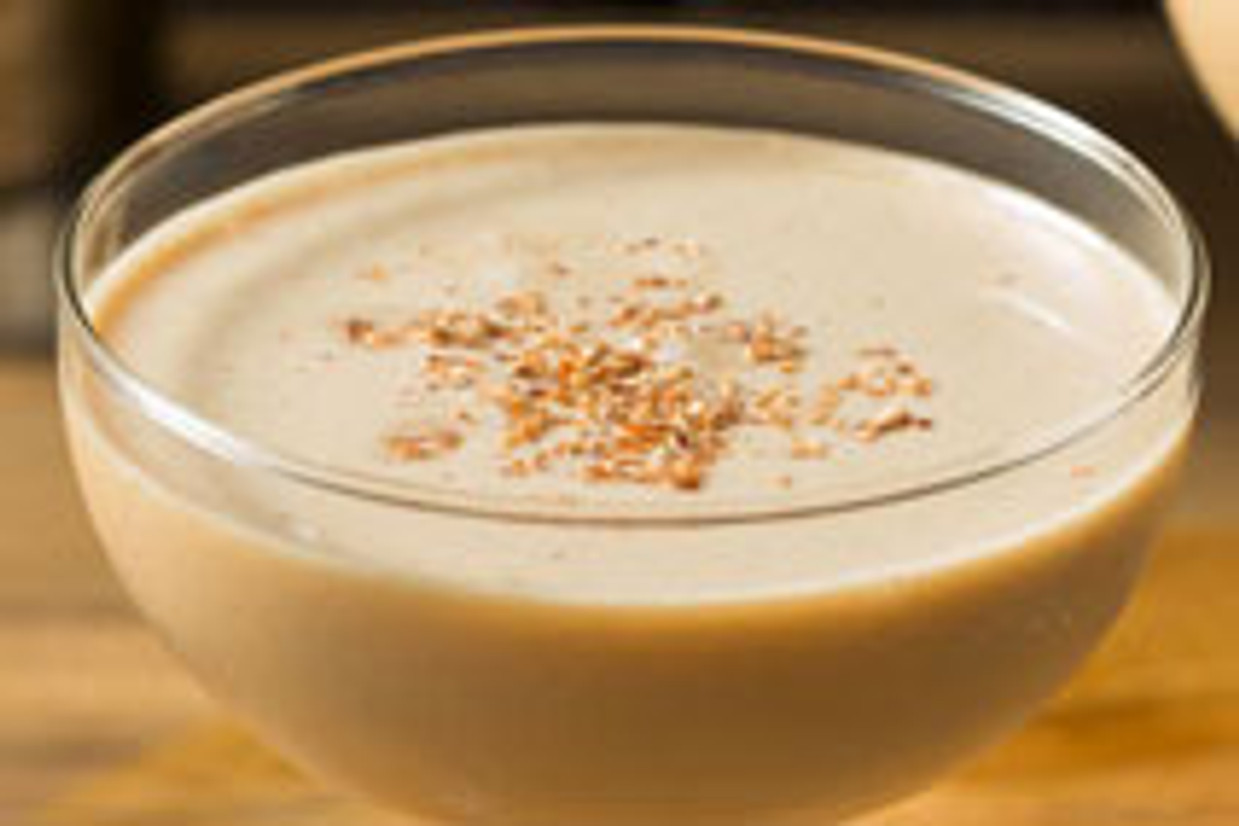 Brandy Alexander Brandy Alexander