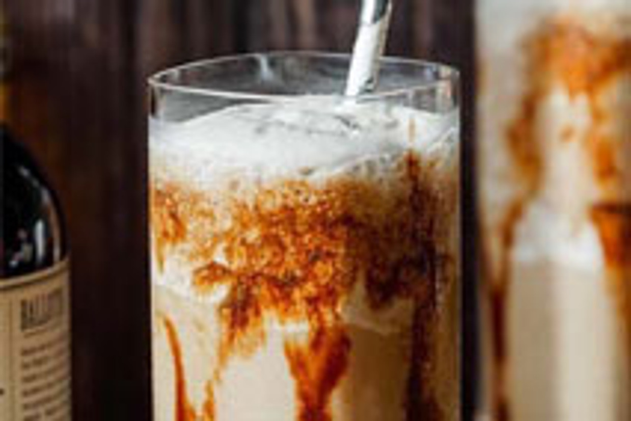 Bushwacker Bushwacker