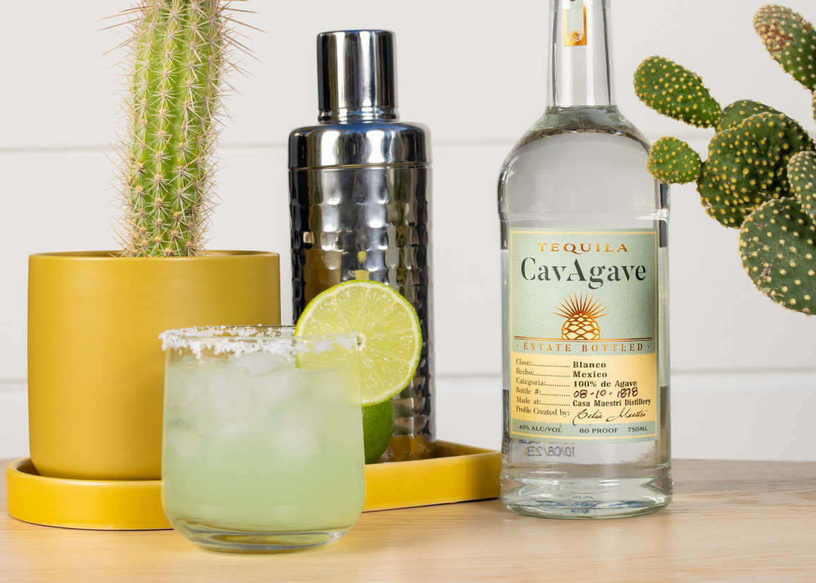 5 Ways To Do Tequila for Cinco de Mayo 5 Ways To Do Tequila for Cinco de Mayo