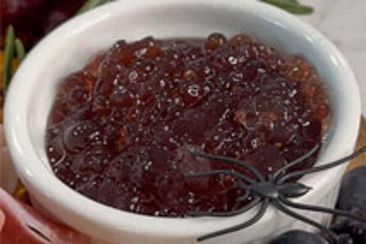 Chambord Caviar Chambord Caviar