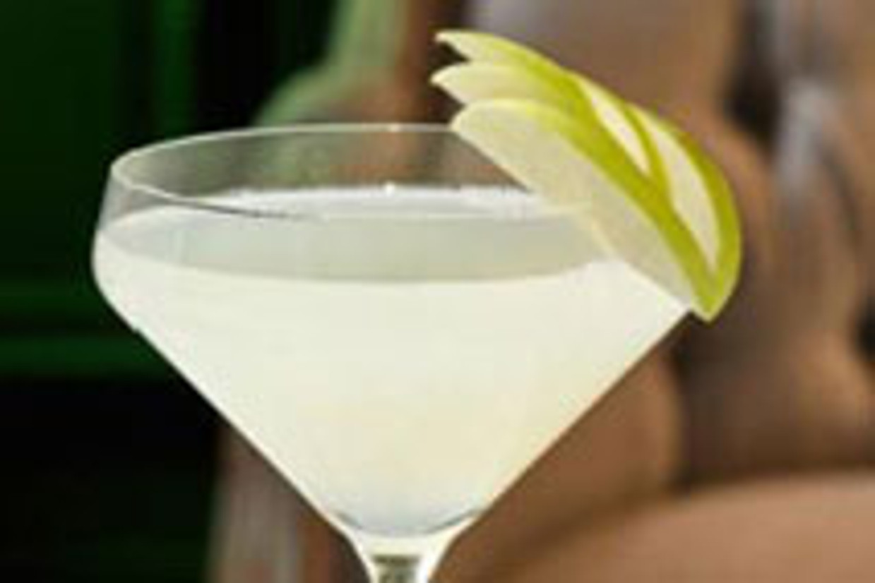 Appletini Appletini