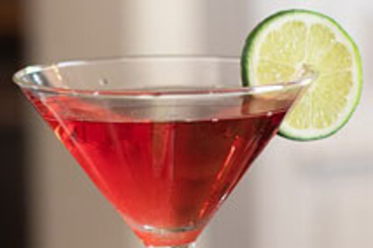 Cosmopolitan Cosmopolitan