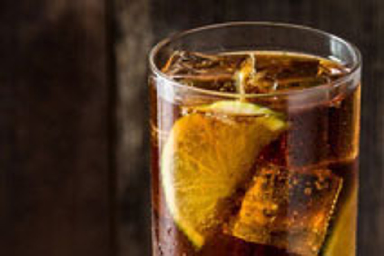 Dark and Stormy Dark and Stormy