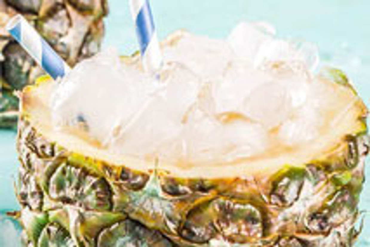 Endless Summer Punch Endless Summer Punch