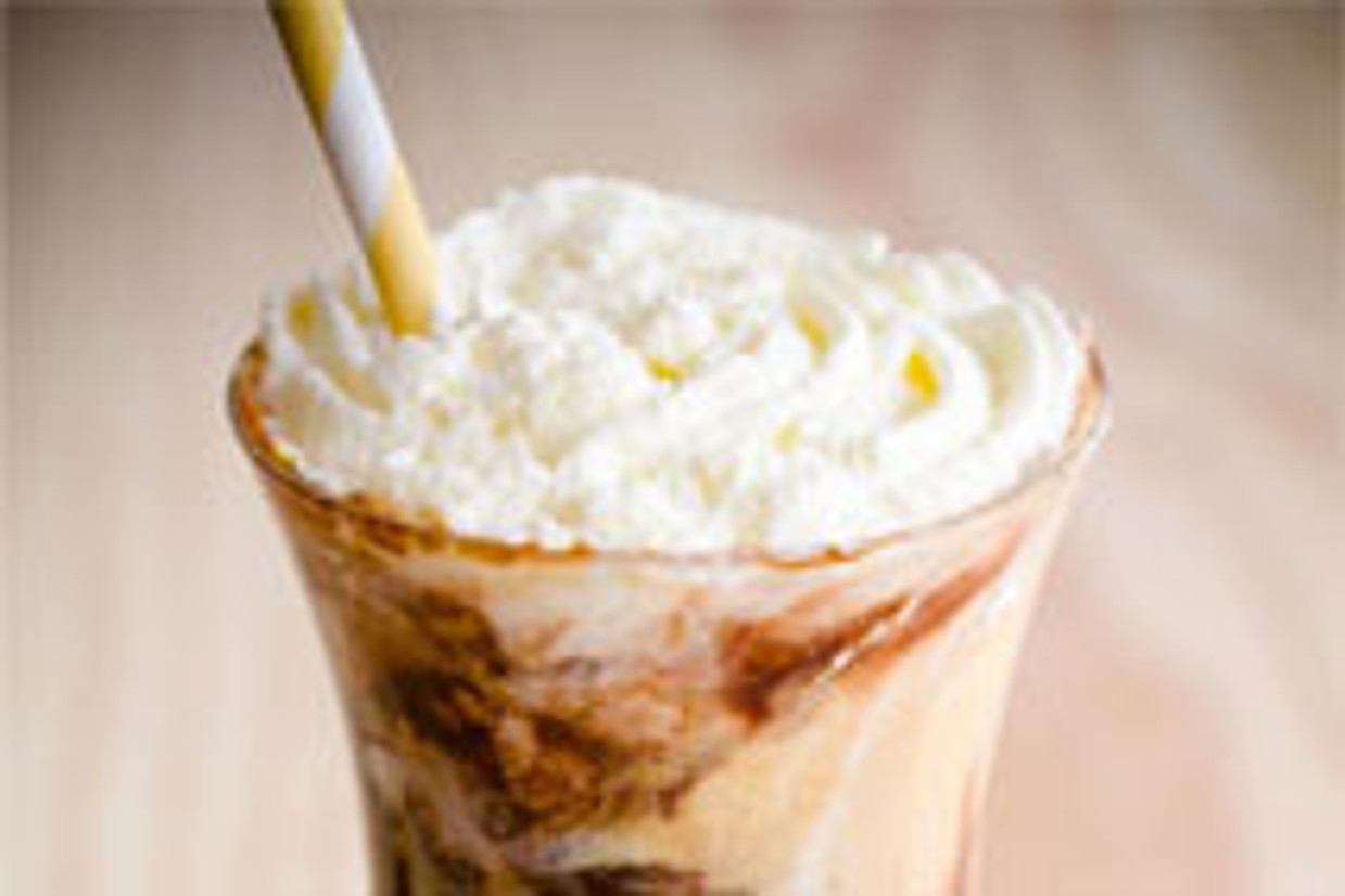 Frozen Pumpkin Mudslide Frozen Pumpkin Mudslide