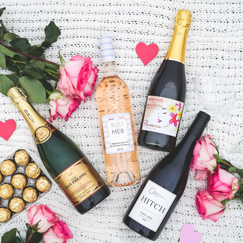 Gifts Based on Love Languages