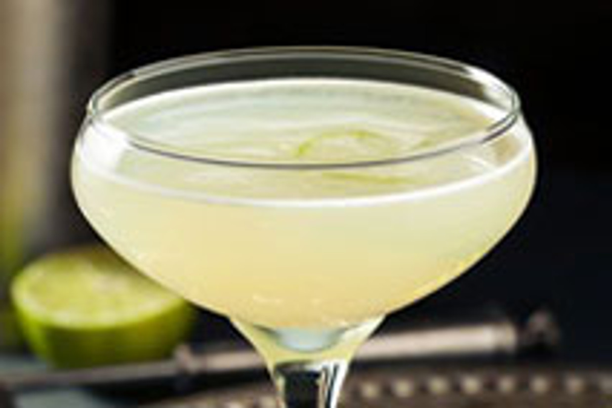 Gimlet Gimlet